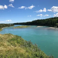 Glenbow Ranch Provincial Park - Cochrane