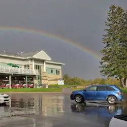 Cold Lake Golf Club - Cold Lake