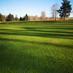 Cold Lake Golf Club - Cold Lake