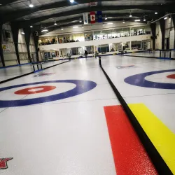 Cold Lake Golf Club - Cold Lake