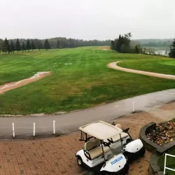 Cold Lake Golf Club - Cold Lake