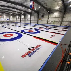 Cold Lake Golf Club - Cold Lake