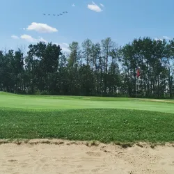 Cold Lake Golf Club - Cold Lake