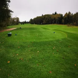 Cold Lake Golf Club - Cold Lake