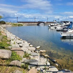 Cold Lake Marina - Cold Lake