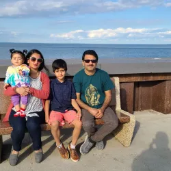 Cold Lake Marina - Cold Lake