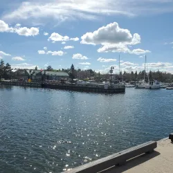 Cold Lake Marina - Cold Lake