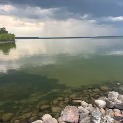 Cold Lake Marina - Cold Lake