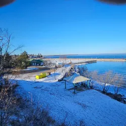 Cold Lake Marina - Cold Lake