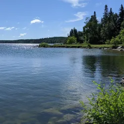 Cold Lake Marina - Cold Lake
