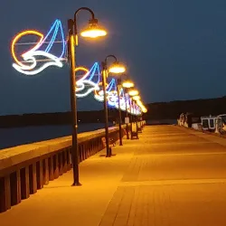 Cold Lake Marina - Cold Lake