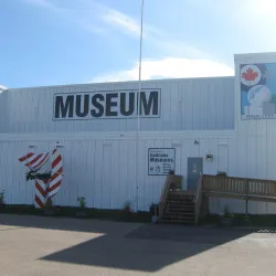 Cold Lake Museum and Archives - Cold Lake