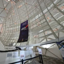 Cold Lake Museum and Archives - Cold Lake