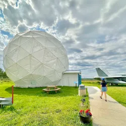 Cold Lake Museum and Archives - Cold Lake
