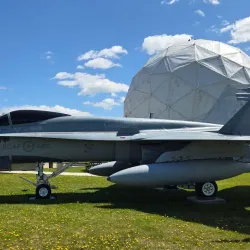 Cold Lake Museum and Archives - Cold Lake