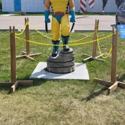 Cold Lake Museum and Archives - Cold Lake