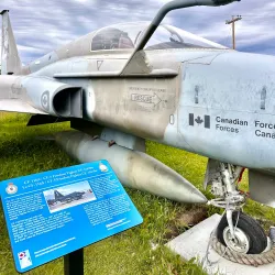 Cold Lake Museum and Archives - Cold Lake