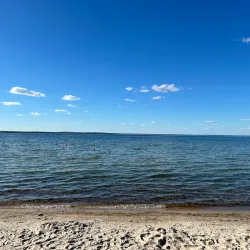 Cold Lake Provincial Park - Cold Lake