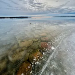Cold Lake Provincial Park - Cold Lake