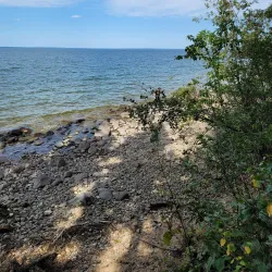 Cold Lake Provincial Park - Cold Lake