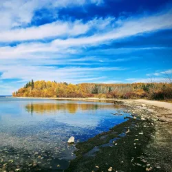 Cold Lake Provincial Park - Cold Lake