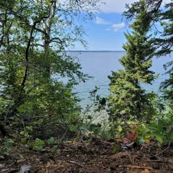 Cold Lake Provincial Park - Cold Lake