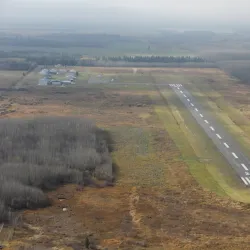 Cold Lake Regional Airport - Cold Lake