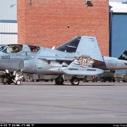 Cold Lake Regional Airport - Cold Lake