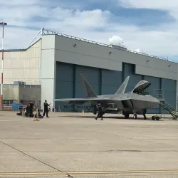 Cold Lake Regional Airport - Cold Lake