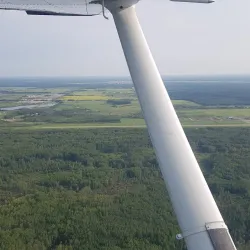 Cold Lake Regional Airport - Cold Lake