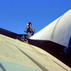 Cold Lake Regional Airport - Cold Lake