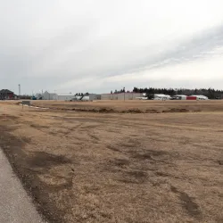 Cold Lake Regional Airport - Cold Lake