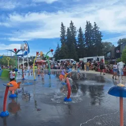 Kinosoo Beach - Cold Lake