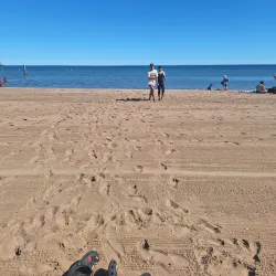 Kinosoo Beach - Cold Lake