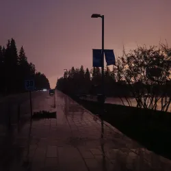 Kinosoo Beach - Cold Lake