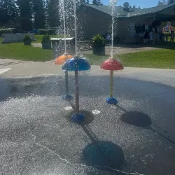 Kinosoo Beach - Cold Lake