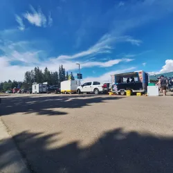 Kinosoo Beach - Cold Lake