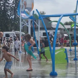 Kinosoo Beach - Cold Lake