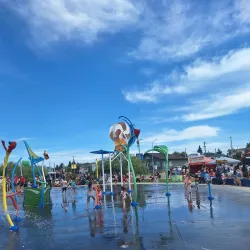 Kinosoo Beach - Cold Lake