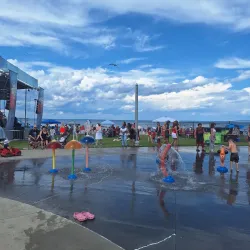 Kinosoo Beach - Cold Lake