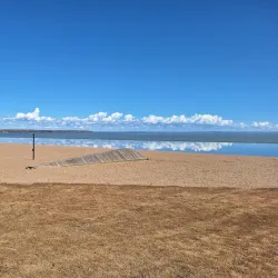 Kinosoo Beach - Cold Lake