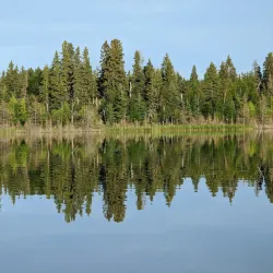 Lakeland Provincial Park and Recreation Area - Cold Lake
