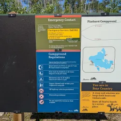 Lakeland Provincial Park and Recreation Area - Cold Lake