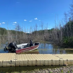 Lakeland Provincial Park and Recreation Area - Cold Lake