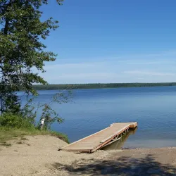 Lakeland Provincial Park and Recreation Area - Cold Lake