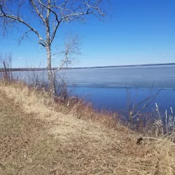 Lakeland Provincial Park and Recreation Area - Cold Lake