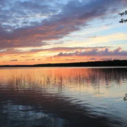Lakeland Provincial Park and Recreation Area - Cold Lake