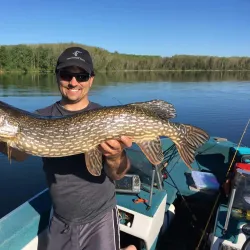 Lakeland Provincial Park and Recreation Area - Cold Lake