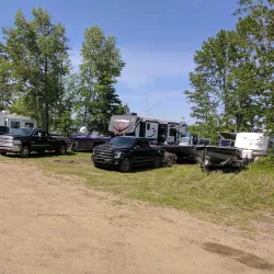 Lakeland Provincial Park and Recreation Area - Cold Lake