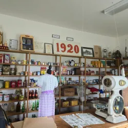 M.D. of Bonnyville Museum - Cold Lake